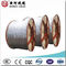 Industri Udara Bunch Conductor Aluminium Conductor Steel Reinforced