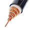 Polyvinyl Chloride XLPE Copper Cable Tahan Abrasi 0.75mm2 - 1000mm2