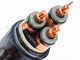 Kabel 35KV XLPE Insulated Medium Voltage Cable dari 25mm2 hingga 1000mm2