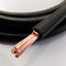 Mesin Las Karet Horoprene Kabel Bare Copper / Copper Conductor Tin