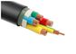 Kabel Listrik berisolasi PVC Tegangan Rendah LSZH Dari 0.75mm2 - 1000mm2
