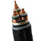 Kabel Listrik Lapis Baja Luar Ruang Dengan IEC60502 BS IEC ASTM DIN Standard