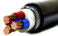 1KV PVC Insulated Cable Polyvinyl Chloride Cable Dari 0.75mm2 - 1000mm2